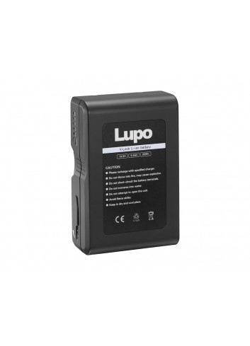 LUPO 95 Wh Battery