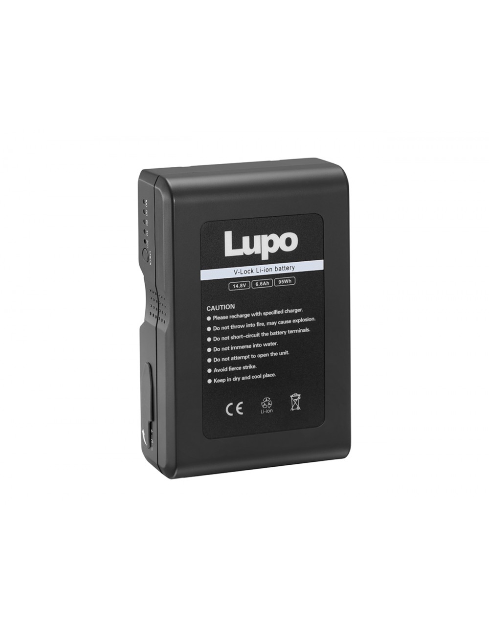 LUPO 95 Wh Battery