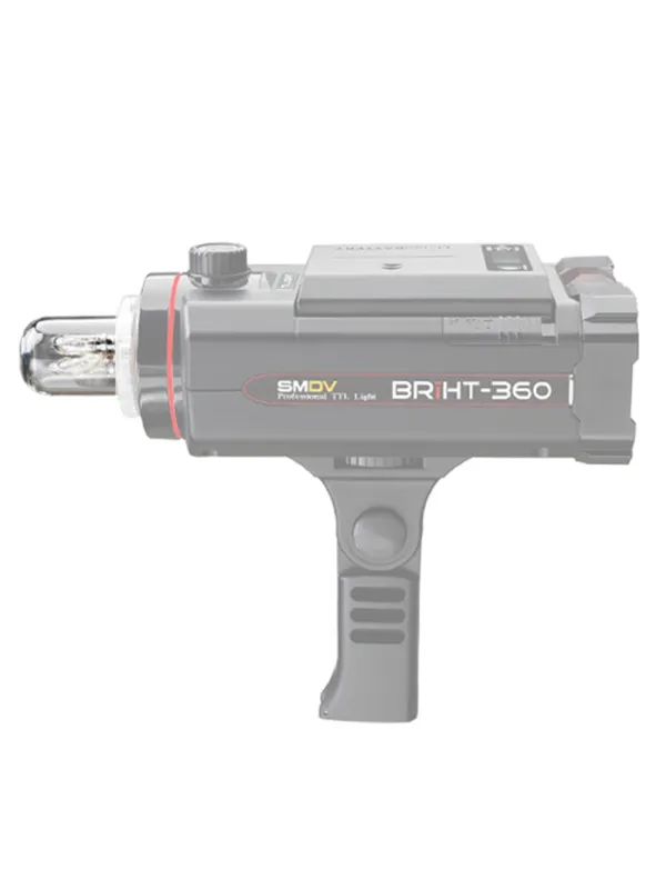 SMDV BRiHT-360 Tubo Elettronico