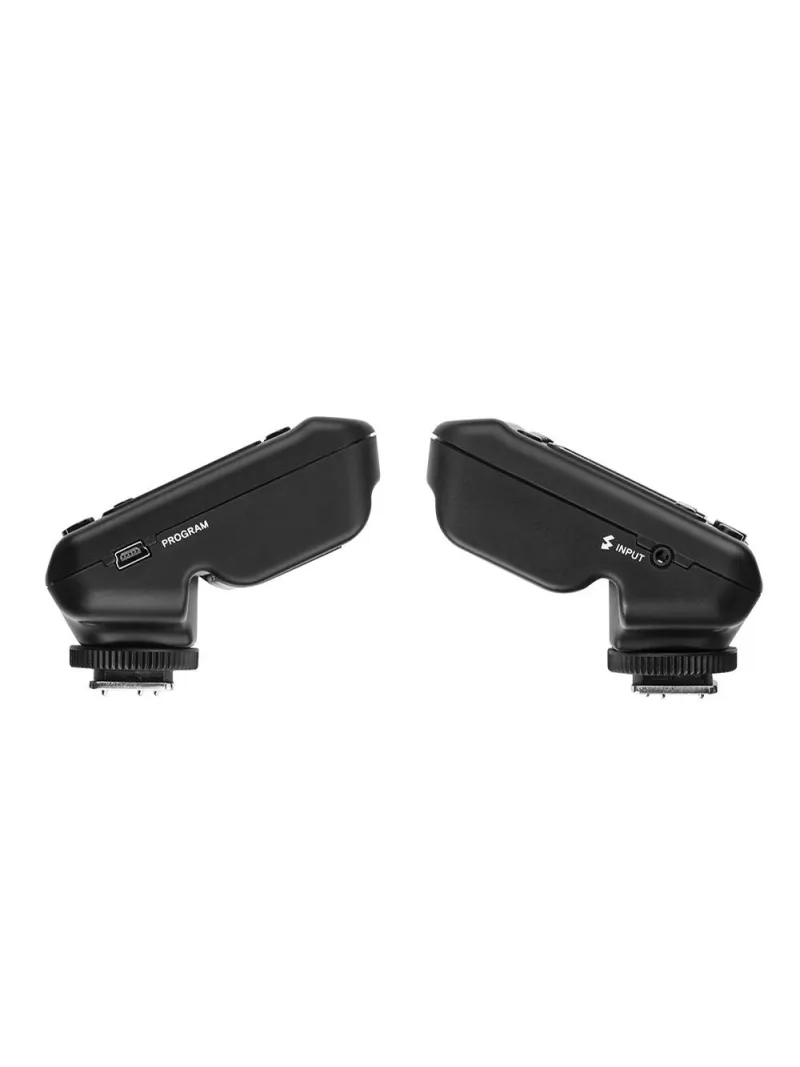 SMDV FlashWave 5 TX TTL Canon