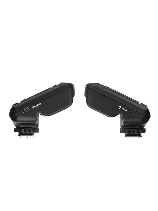 SMDV FlashWave 5 TX TTL Canon