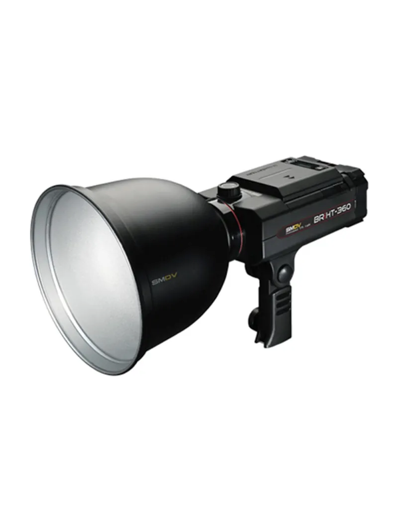 SMDV BRiHT-360 Parabola Zoom