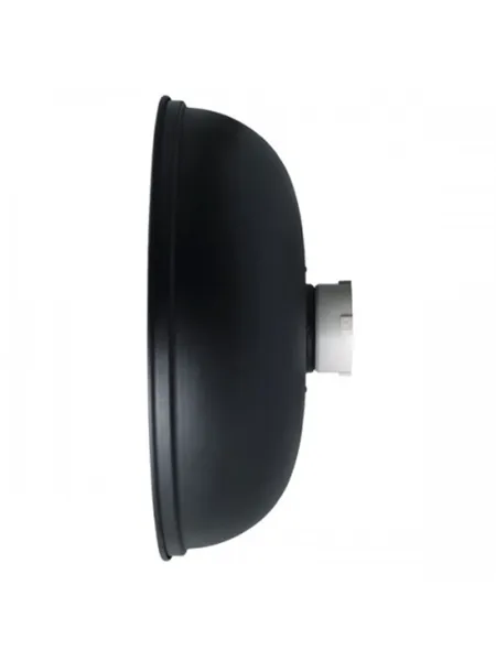 SMDV BRiHT-360 Beauty Dish Silver Reflector | D'Aponte | Parables 2