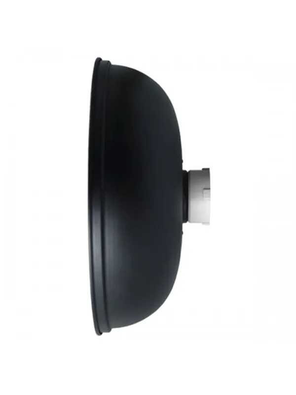 SMDV BRiHT-360 Parabola Beauty Dish Bianca