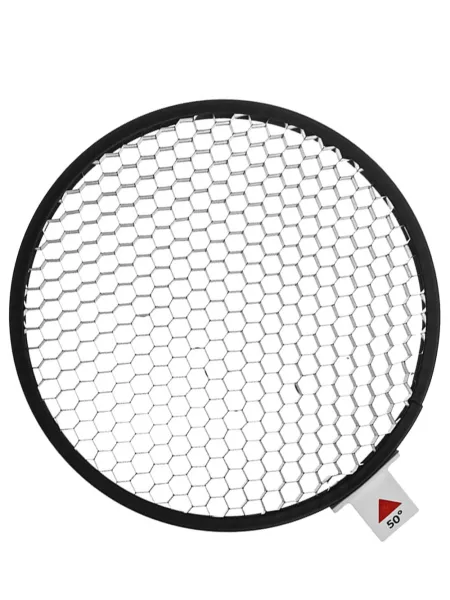 SMDV BRiHT-360 Standard Reflector, Grid | D'Aponte | Parables 2