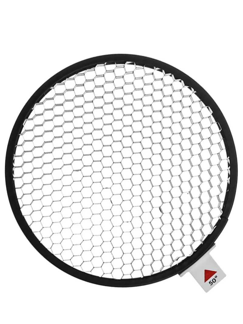 SMDV BRiHT-360 Standard Reflector, Grid | D'Aponte | Parables