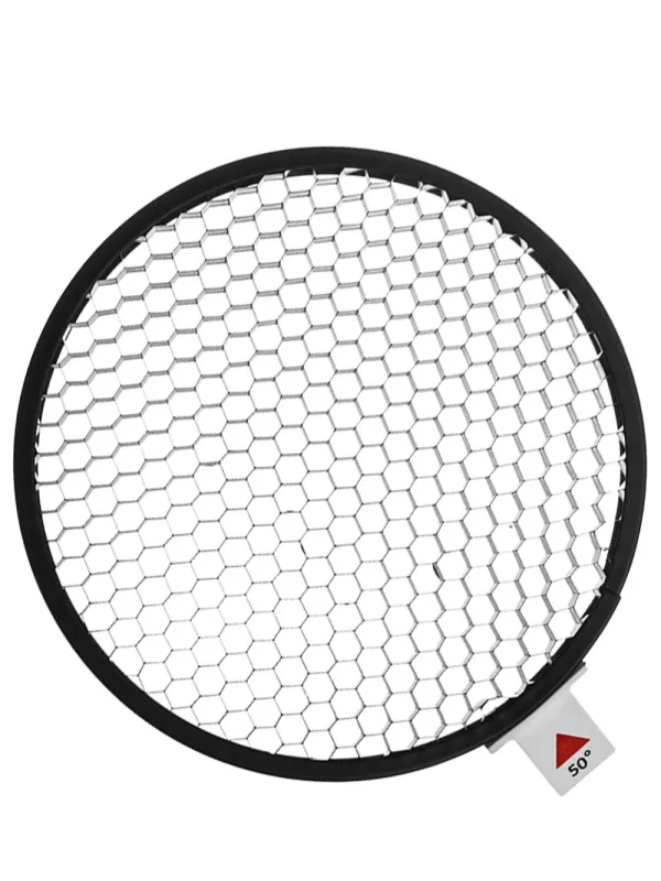 SMDV BRiHT-360 Standard Reflector, Grid | D'Aponte | Parables
