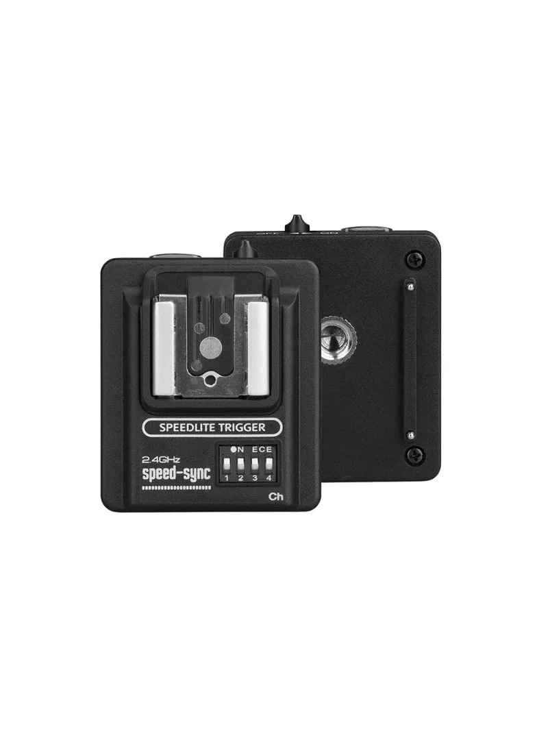 SMDV FlashWave III Receiver RX2 | D'Aponte | Radio and Cable
