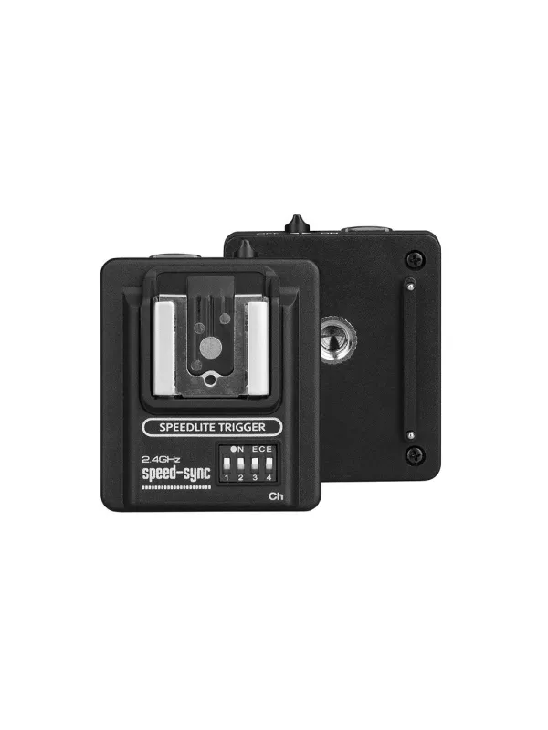 SMDV FlashWave III Ricevitore RX2