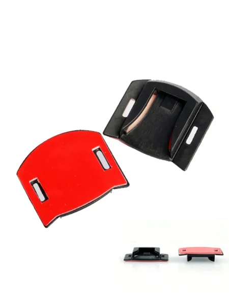 SMDV Plastic Adhesive Slide | D'Aponte | Radio and Cable