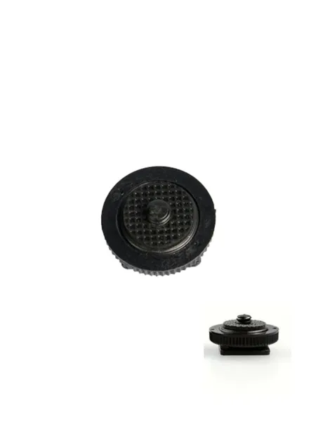 SMDV Plastic Washer with ¼ screw | D'Aponte | Radio and Cable