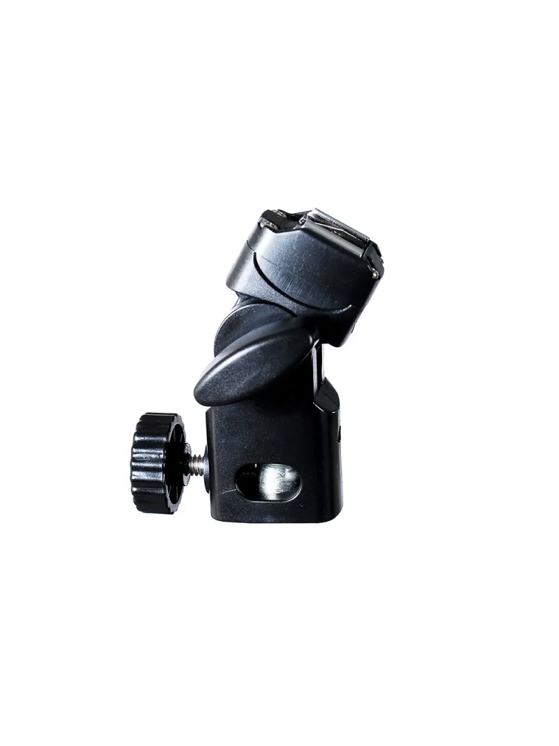 SMDV Umbrella stand joint with sled attachment | D'Aponte | Studio Accessories