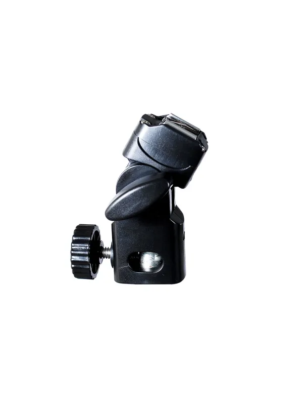 SMDV Umbrella stand joint with sled attachment | D'Aponte | Studio Accessories