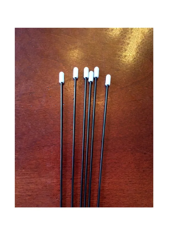 SMDV Speedbox Diffuser-50, Replacement Rods | D'Aponte | Softbox