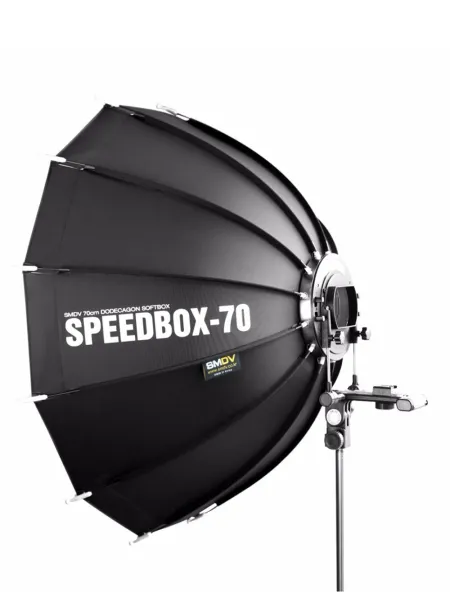 SMDV Speedbox Diffuser-70 (70cm)