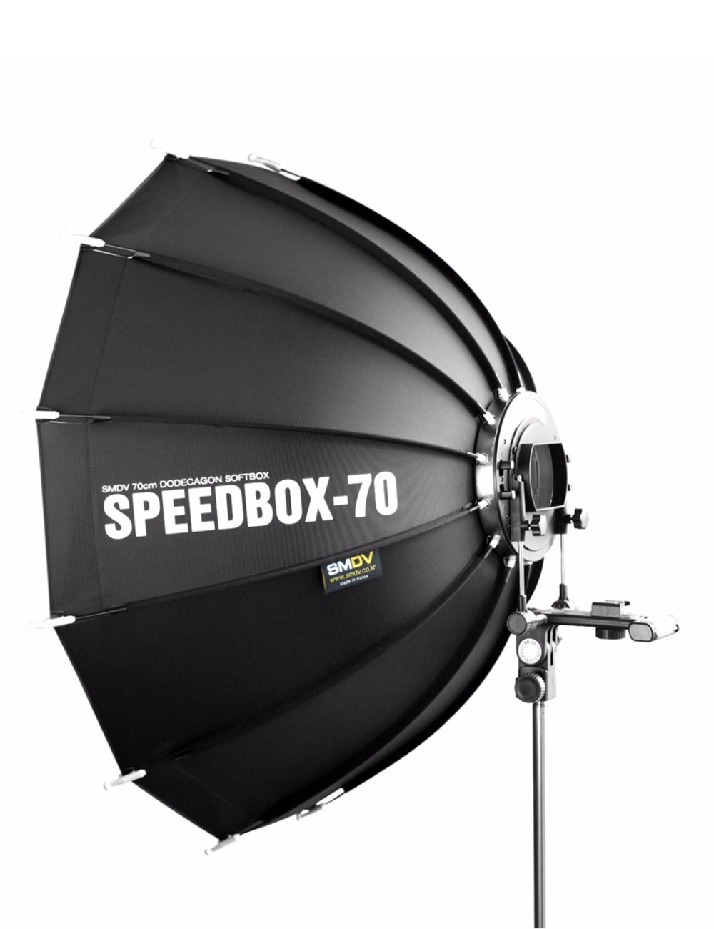 SMDV Speedbox Diffuser-70