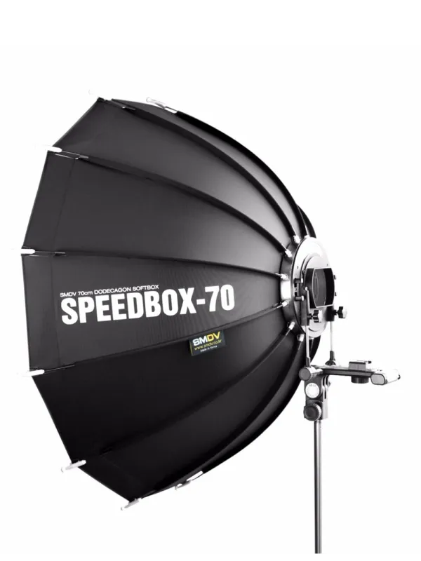 SMDV Speedbox Diffuser-70 (70cm)