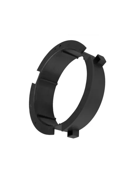 SMDV DA-02 Speedbox Diffuser/Bowens, Anello Adattatore