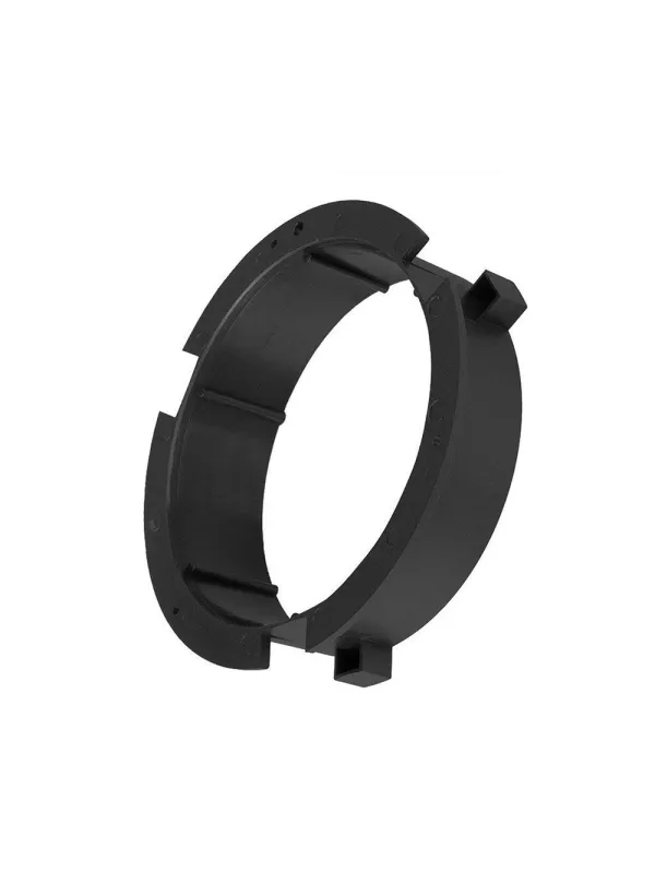 SMDV Speedbox Diffuser/Bowens Adapter Ring | D'Aponte | Adapter Rings