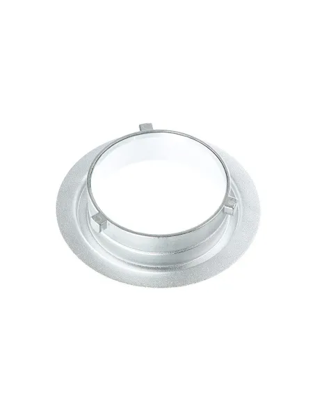 SMDV Speedbox Diffuser-A/Bowens, Anello Adattatore 144mm