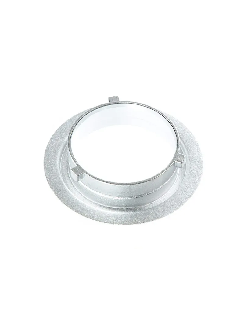 SMDV Speedbox Diffuser-A/Bowens, Anello Adattatore 144mm