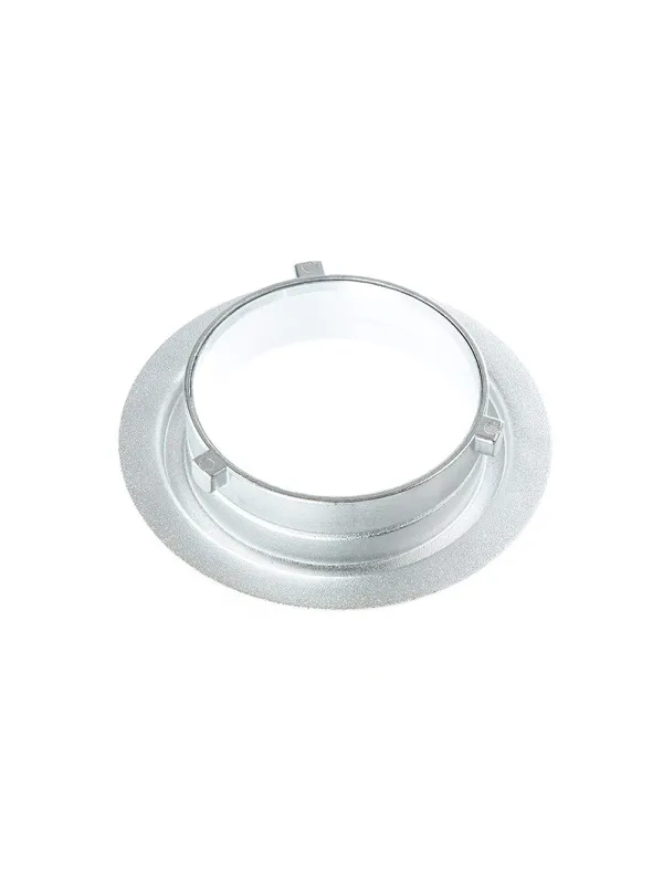 SMDV Speedbox Diffuser-A/Bowens, Anello Adattatore 144mm