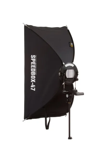 SMDV Speedbox Diffuser-47 (75x40cm)