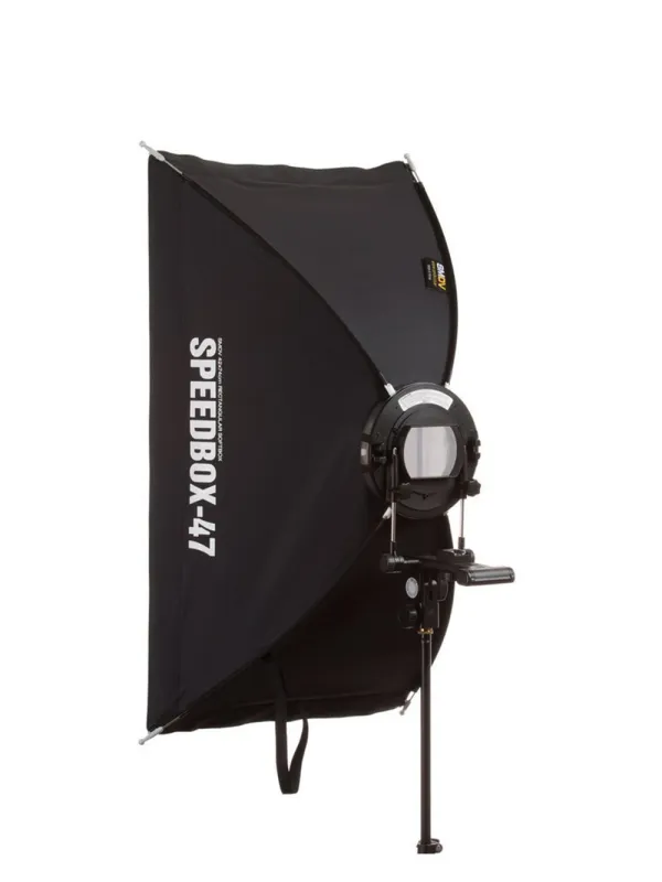 SMDV Speedbox Diffuser-47 (75x40cm)