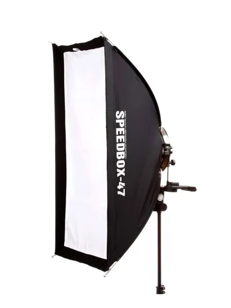 SMDV Speedbox Diffuser-47 (75x40cm) 2