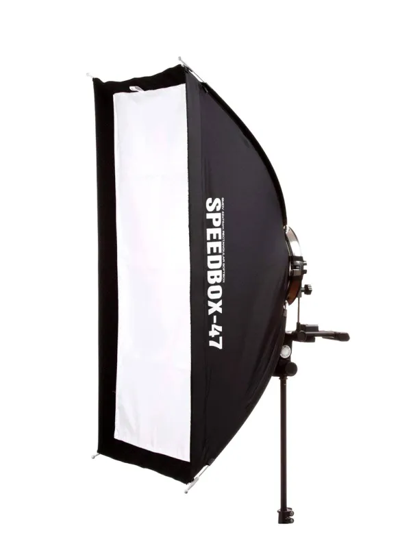 SMDV Speedbox Diffuser-47 (75x40cm)