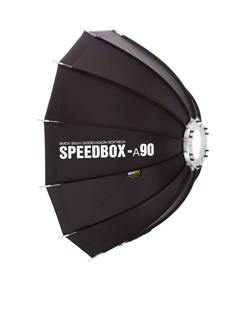 SMDV Speedbox Diffuser-A90
