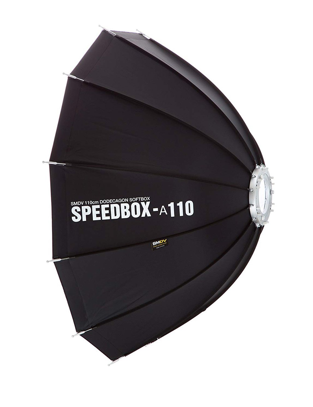 SMDV Speedbox Diffuser-A110