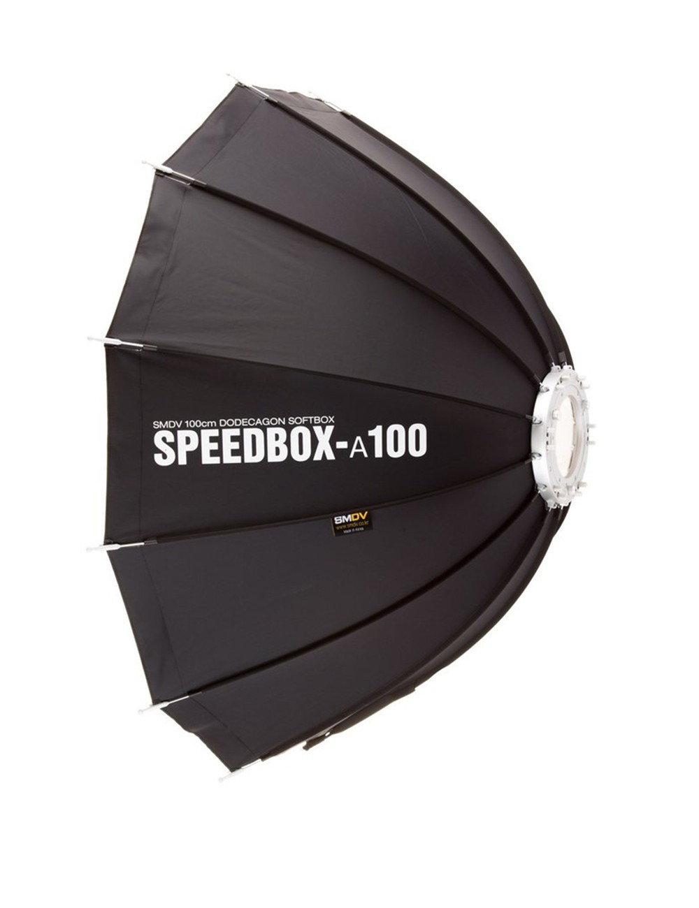 SMDV Speedbox Diffuser-A100