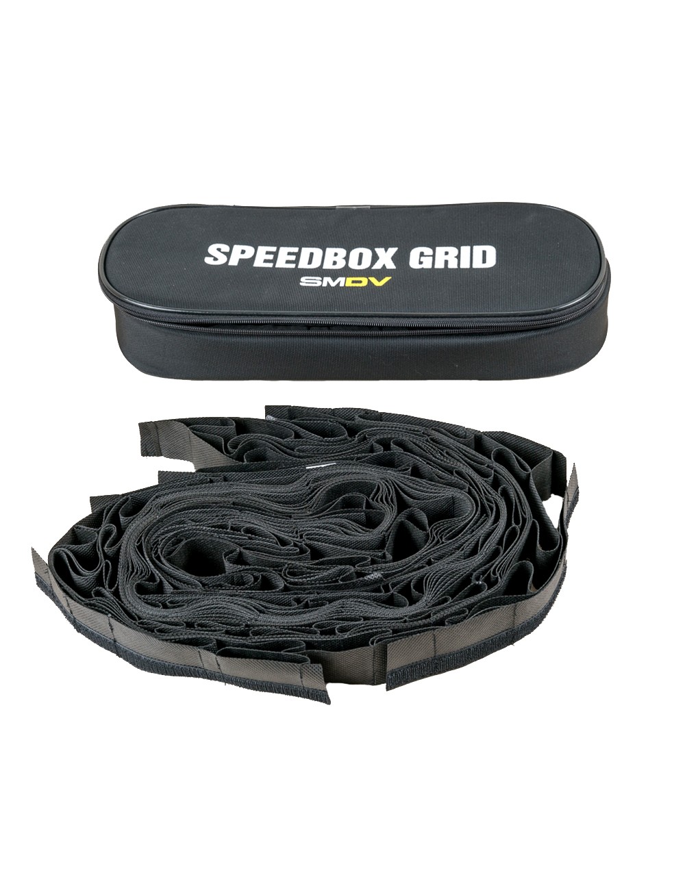 SMDV Speedbox Diffuser-A100, Griglia