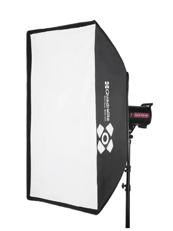 QUADRALITE Softbox  80x120cm
