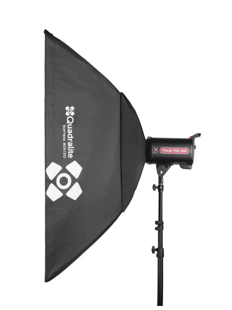 QUADRALITE Softbox  80x120cm
