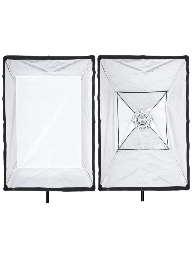 QUADRALITE Softbox  80x120cm