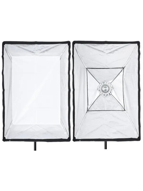 QUADRALITE Softbox  80x120cm