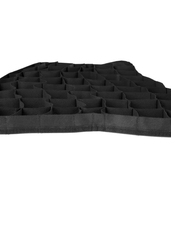 QUADRALITE Softbox  60x90cm - Griglia