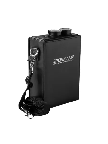 CONONMARK DR4, Powerpack – Battery + Control Panel | D'Aponte | Portable Flash, Speedlite and Accessories