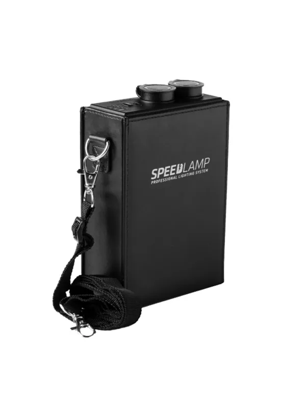 CONONMARK DR4, Powerpack – Battery + Control Panel | D'Aponte | Portable Flash, Speedlite and Accessories
