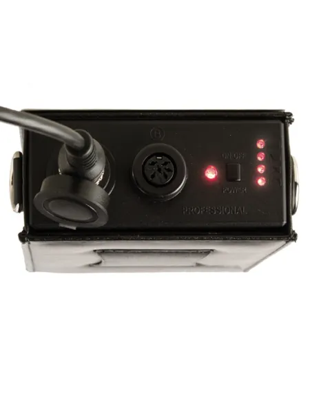 CONONMARK DR4, Powerpack – Battery + Control Panel | D'Aponte | Portable Flash, Speedlite and Accessories 2