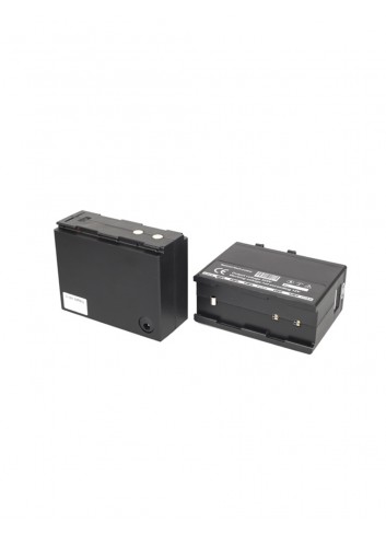 CONONMARK G4.0-DR4, Powerpack – Batteria + Pannello di Controllo Speedlamp