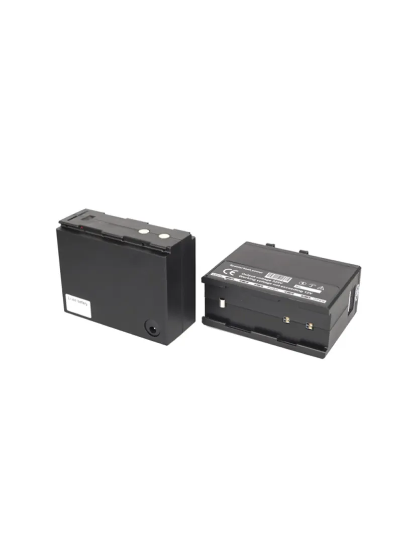 CONONMARK DR4, Powerpack – Battery + Control Panel | D'Aponte | Portable Flash, Speedlite and Accessories