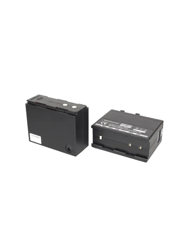 CONONMARK DR4, Powerpack – Battery + Control Panel | D'Aponte | Portable Flash, Speedlite and Accessories