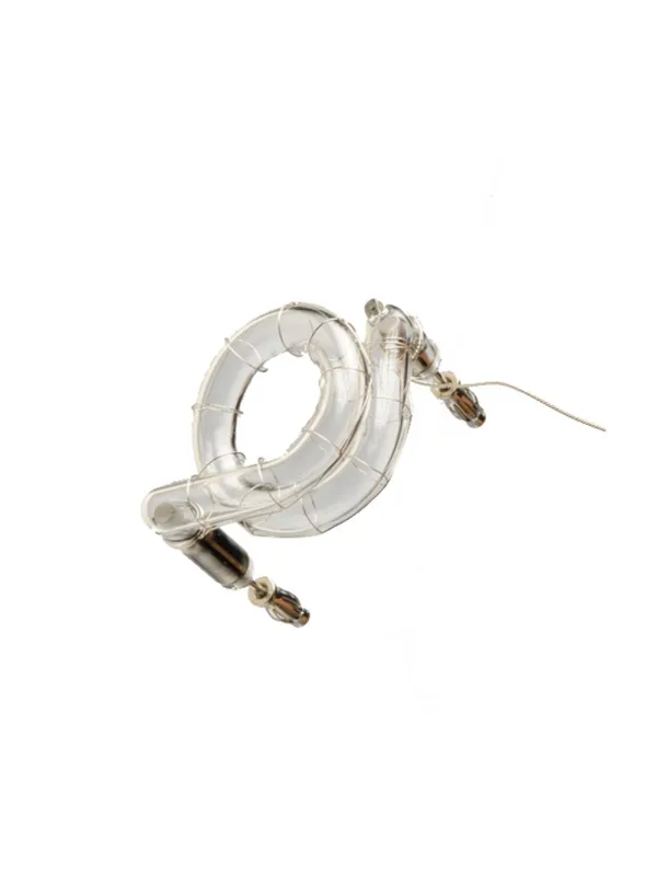 CONONMARK G4.0-DR4, Tubo Elettronico Speedlamp