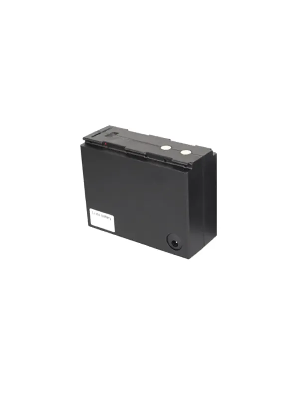 CONONMARK G4.0-DR4, Powerpack – Batteria Speedlamp