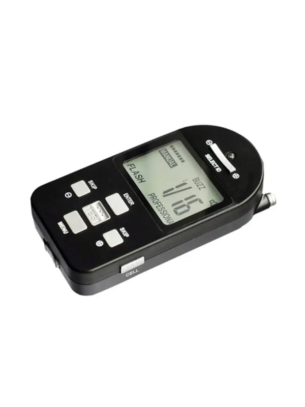CONONMARK G4.0-DR4, Trasmettitore Wireless 3G
