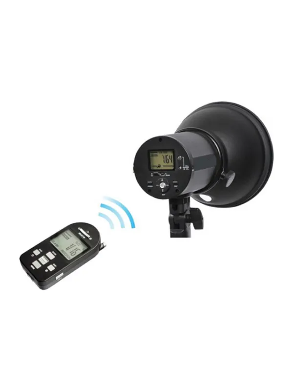 CONONMARK DR4, Kit Flash Speedlamp | D'Aponte | Portable Flash, Speedlite and Accessories