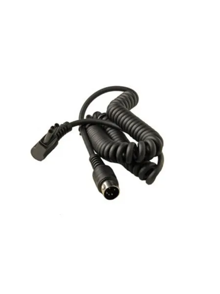 CONONMARK G4.0-DR4, Powerpack – Nikon Speedlamp Cable | D'Aponte | Portable Flash, Speedlite and Accessories